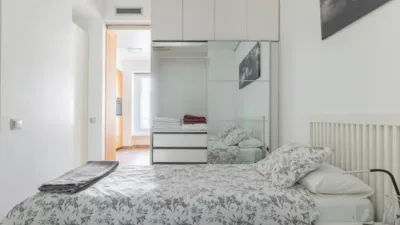 Piso en alquiler en Calle del Duque de Alba - Imagen 20