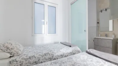 Piso en alquiler en Calle del Duque de Alba - Imagen 21