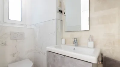 Piso en alquiler en Calle del Duque de Alba - Imagen 22