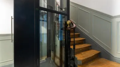 Piso en alquiler en Calle del Duque de Alba - Imagen 24