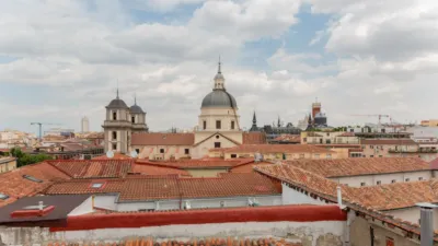Piso en alquiler en Calle del Duque de Alba - Imagen 25