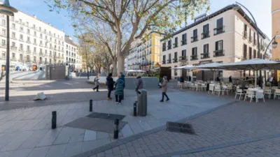 Piso en alquiler en Calle del Duque de Alba - Imagen 26