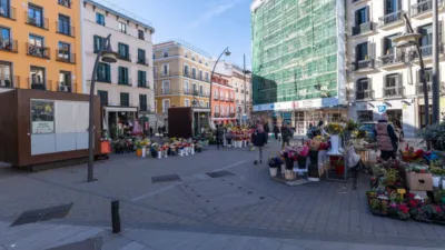 Piso en alquiler en Calle del Duque de Alba - Imagen 27