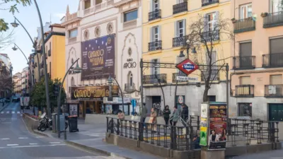 Piso en alquiler en Calle del Duque de Alba - Imagen 28