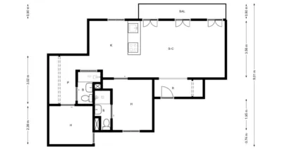 Piso en alquiler en Calle del Duque de Alba - Imagen 29