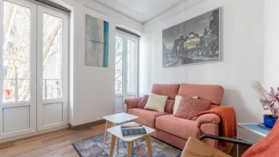 Piso en alquiler en Calle del Duque de Alba - Imagen 2