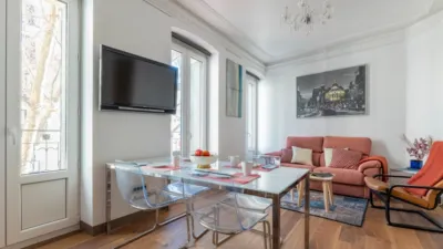 Piso en alquiler en Calle del Duque de Alba - Imagen 3