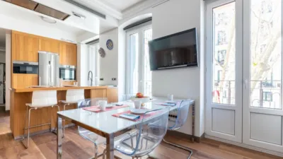 Piso en alquiler en Calle del Duque de Alba - Imagen 5