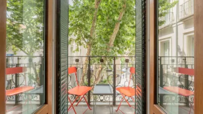 Piso en alquiler en Calle del Duque de Alba - Imagen 6