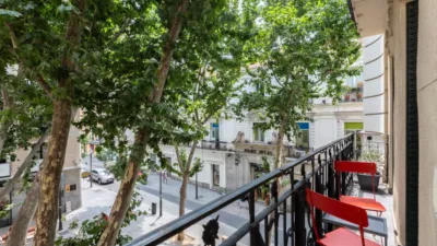 Piso en alquiler en Calle del Duque de Alba - Imagen 7