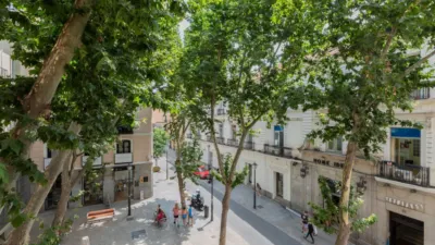 Piso en alquiler en Calle del Duque de Alba - Imagen 8