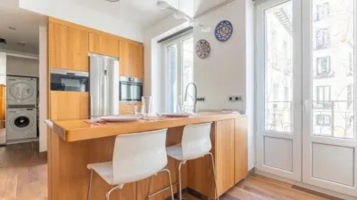 Piso en alquiler en Calle del Duque de Alba - Imagen 9