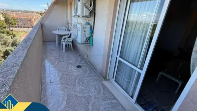 Pis – Torrevieja, San Roque - Vista 3