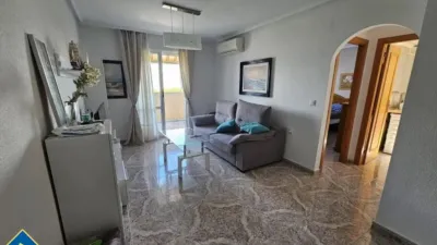 Pis – Torrevieja, San Roque - Més