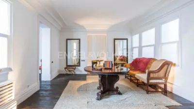 Apartamento en alquiler en Calle de la Magdalena - Imagen 12