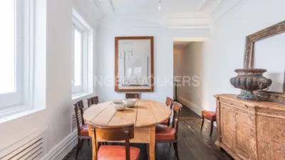 Apartamento en alquiler en Calle de la Magdalena - Imagen 13