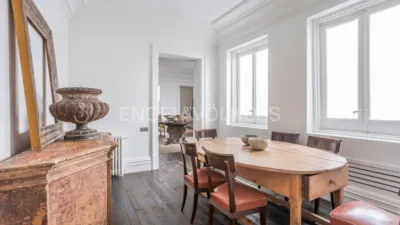 Apartamento en alquiler en Calle de la Magdalena - Imagen 14