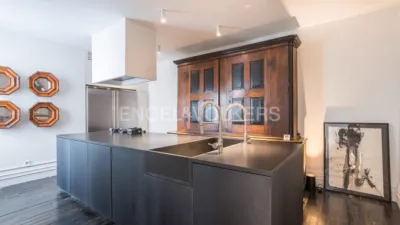 Apartamento en alquiler en Calle de la Magdalena - Imagen 15