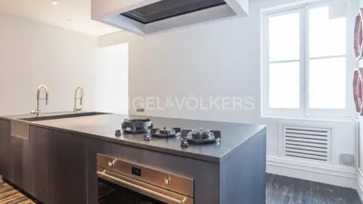 Apartamento en alquiler en Calle de la Magdalena - Imagen 16