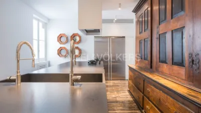 Apartamento en alquiler en Calle de la Magdalena - Imagen 17