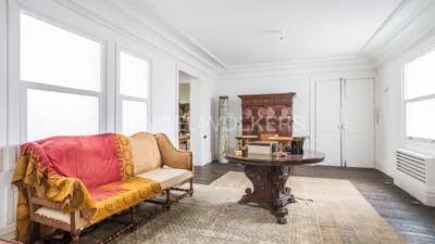 Apartamento en alquiler en Calle de la Magdalena - Imagen 2