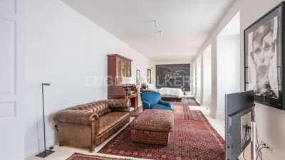 Apartamento en alquiler en Calle de la Magdalena - Imagen 18