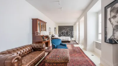 Apartamento en alquiler en Calle de la Magdalena - Imagen 19