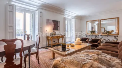 Apartamento en alquiler en Calle de la Magdalena - Imagen 4