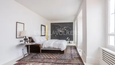 Apartamento en alquiler en Calle de la Magdalena - Imagen 20