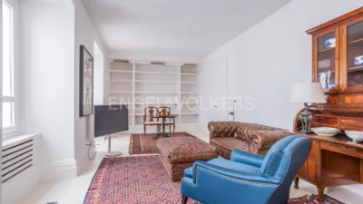 Apartamento en alquiler en Calle de la Magdalena - Imagen 21