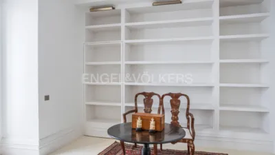Apartamento en alquiler en Calle de la Magdalena - Imagen 22