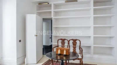 Apartamento en alquiler en Calle de la Magdalena - Imagen 23