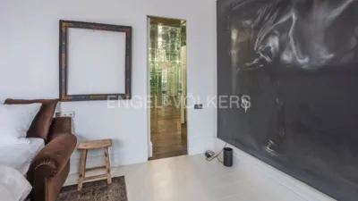 Apartamento en alquiler en Calle de la Magdalena - Imagen 24