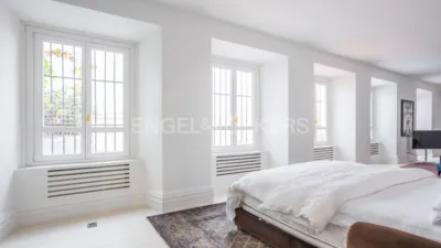 Apartamento en alquiler en Calle de la Magdalena - Imagen 27