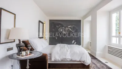 Apartamento en alquiler en Calle de la Magdalena - Imagen 28