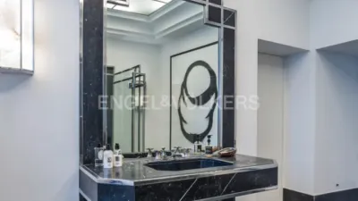 Apartamento en alquiler en Calle de la Magdalena - Imagen 30