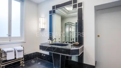 Apartamento en alquiler en Calle de la Magdalena - Imagen 31