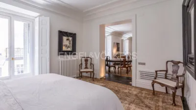 Apartamento en alquiler en Calle de la Magdalena - Imagen 33