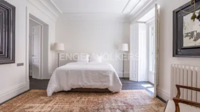 Apartamento en alquiler en Calle de la Magdalena - Imagen 34