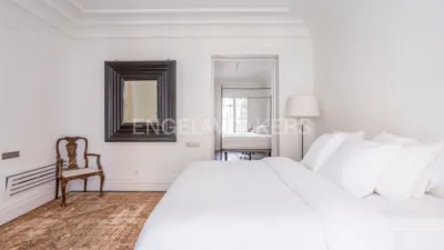 Apartamento en alquiler en Calle de la Magdalena - Imagen 35