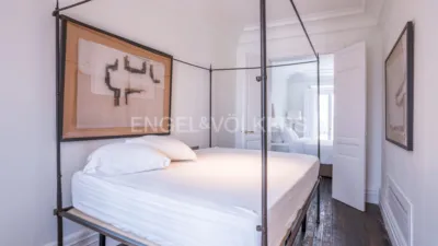 Apartamento en alquiler en Calle de la Magdalena - Imagen 36