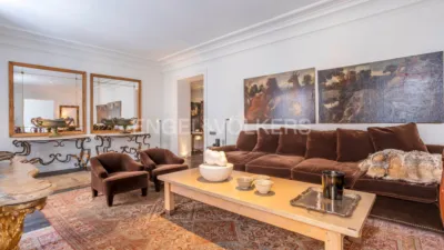 Apartamento en alquiler en Calle de la Magdalena - Imagen 5
