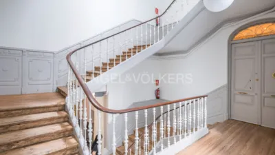 Apartamento en alquiler en Calle de la Magdalena - Imagen 39