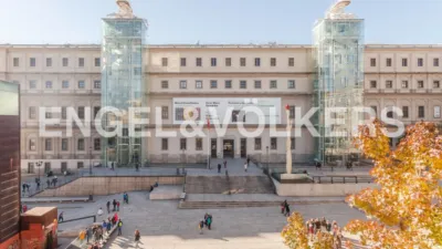 Apartamento en alquiler en Calle de la Magdalena - Imagen 41