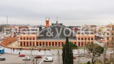 Apartamento en alquiler en Calle de la Magdalena - Imagen 42