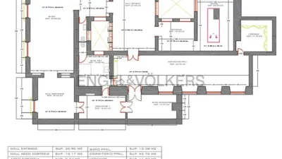 Apartamento en alquiler en Calle de la Magdalena - Imagen 45