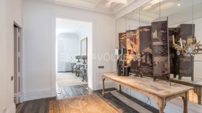 Apartamento en alquiler en Calle de la Magdalena - Imagen 3