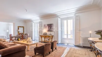 Apartamento en alquiler en Calle de la Magdalena - Imagen 6