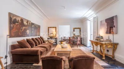 Apartamento en alquiler en Calle de la Magdalena - Imagen 7