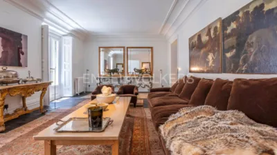 Apartamento en alquiler en Calle de la Magdalena - Imagen 9
